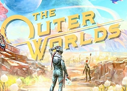 Ngày The Outer Worlds cập bến Switch không còn xa