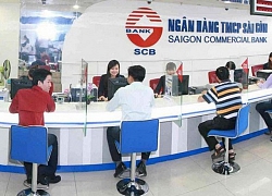 Nghịch lý tại ngân hàng SCB