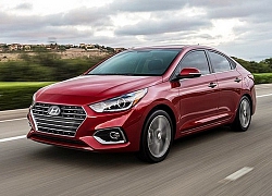 Người Việt mua hơn 7.700 xe Hyundai trong tháng 10/2019