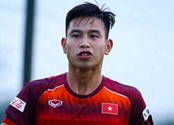 Nguyễn Việt Phong và những ngôi sao V.League đi lên từ bóng đá phủi