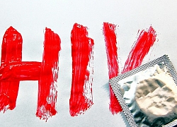 Nhiễm HIV ở nhóm đồng tính nam tăng gấp ba lần