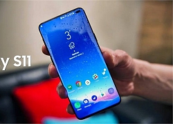 Nhiều thông tin quan trọng về Galaxy S11 vừa bị rò rỉ