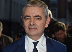 Những sự thật ít biết về Mr.Bean