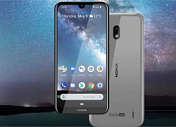 Nokia 2.3 lộ giá bán hấp dẫn trước ngày ra mắt