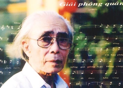 Phan Huỳnh Điểu - 'Con chim vàng của nền âm nhạc Việt Nam'