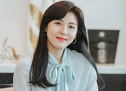 Phỏng vấn "Hoàng hậu Ki" Ha Ji Won tại Việt Nam: Không dưới 10 lần định bỏ làm diễn viên, tiết lộ bí quyết giữ nhan sắc hack tuổi