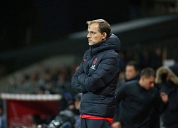 PSG thắng nhọc, Tuchel vẫn tìm ra được điểm ngợi khen