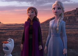 Review sớm phim 'Frozen 2': Đen tối và trưởng thành hơn phần đầu rất nhiều!