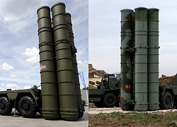 Rộ tin Nga tắt hoạt động, sơ tán toàn bộ S-300 và S-400 khỏi chiến trường Syria