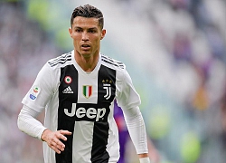 "Ronaldo là 1 nhà vô địch vĩ đại"