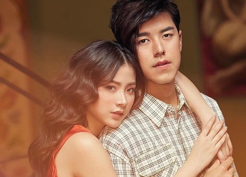 Sau 'Friend zone', bộ đôi Baifern - Nine tiếp tục thành đôi trong dự án phim mới siêu hot