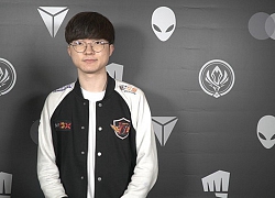 LMHT: 'Caps ngang ngửa Faker, Perkz vượt trội hơn hẳn Teddy' cộng đồng Trung Quốc lên tiếng