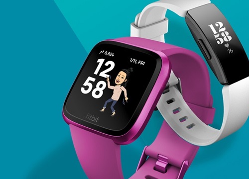 Smartwatch Fitbit đồng loạt giảm sốc Online đến 30%, mua ngay kẻo lỡ