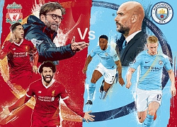 Số đông tin Liverpool đả bại Man City ở &#8216;chung kết lượt đi&#8217;