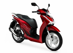 So sánh chi tiết Honda SH 2020 với đối thủ Piaggio Medley