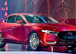 So sánh giá lăn bánh Mazda 3 2020 vs Kia Cerato 2019 tại Việt Nam