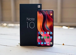 So sánh thông số kỹ thuật giữa Xiaomi Mi Note 10, OPPO Reno2 và Huawei P30 Pro