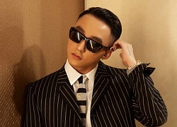 Sơn Tùng MT-P được đánh giá đẹp trai hơn cả G-Dragon