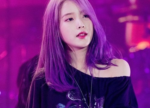 Suzy, IU là những sao Hàn Quốc sở hữu làn da đẹp nhất