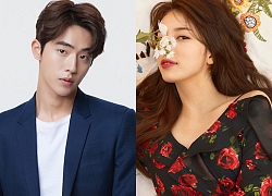 Suzy và Nam Joo Hyuk cân nhắc tham gia phim mới của đạo diễn &#8216;Hotel Del Luna&#8217;