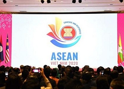 Tăng cường gắn kết bền vững vì cộng đồng ASEAN