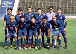 Thái Lan chốt 24 hảo thủ đấu U22 Việt Nam SEA Games: SAO nào nguy hiểm nhất