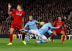 Thảm bại trước Liverpool, phòng thay đồ Man City u ám thế nào?