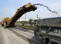 Thiếu vốn bảo trì, 10.600 km quốc lộ &#8216;kêu cứu&#8217;