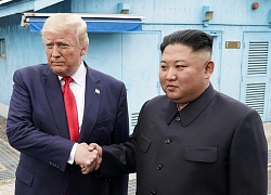 Thượng đỉnh Trump - Kim Jong Un lần 4 có thể diễn ra ở Nga?