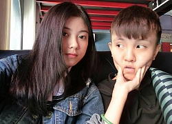 Tình yêu của hot girl - tomboy đình đám giới LGBT Sài Gòn