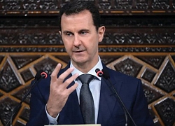 Tổng thống Bashar Al-Assad lý giải nguyên nhân của cuộc xung đột Syria