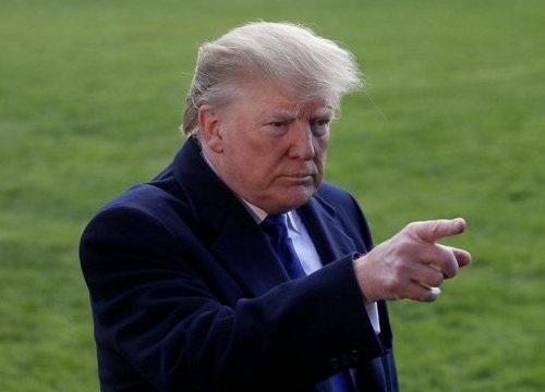 Tổng thống Trump: Chỉ ký với Trung Quốc nếu có thỏa thuận tuyệt vời