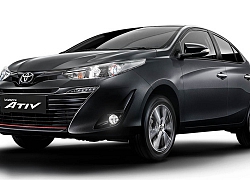 Toyota Vios sắp được nâng cấp động cơ tại Đông Nam Á, liệu có về Việt Nam?