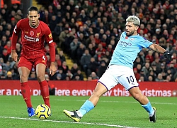 Tranh cãi Liverpool - Man City: Siêu phẩm "sấm sét", đội khách thua oan?