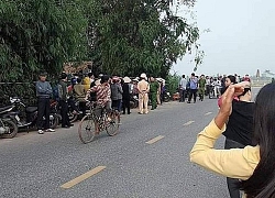 Tranh tài sản, con trai bắn chết cha