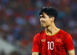 'Tuyển U19 Việt Nam hiện tại không bằng lứa Công Phượng'