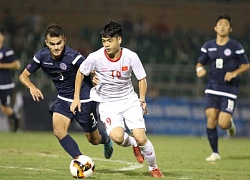 U19 Việt Nam - U19 Guam: Tấn công mãn nhãn, hẹn đấu Nhật Bản