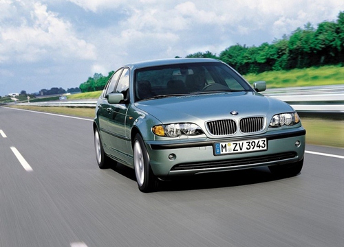 Úc: Hơn 12.000 xe BMW 3-Series bất ngờ bị triệu hồi vì lỗi túi khí