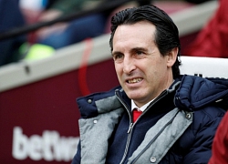 "Unai Emery đang gặp nhiều áp lực, và Arsenal sẽ làm thế với ông ấy"