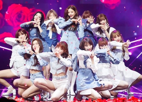 'Vận đen' bủa vây IZ*ONE: Phim bị huỷ chiếu vô thời hạn!