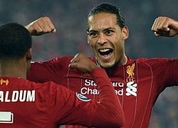 Van Dijk: "Sợ Man City ư?"