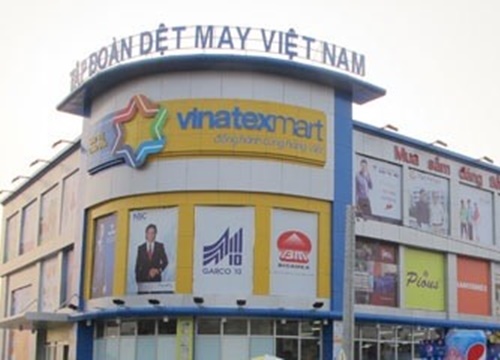 Vinatex thoái 2,75 triệu cổ phần tại Len Việt Nam