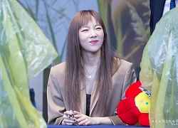 Vượt xa Twice và 'quái vật nhạc số' AKMU, Taeyeon (SNSD) 'rinh' cúp chiến thắng thứ 3 cho 'Spark'