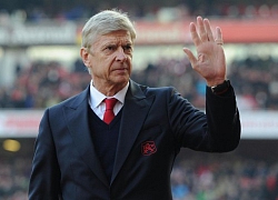 Wenger bị từ chối khi gọi điện cho Bayern để ứng cử HLV trưởng