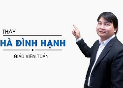 Xác suất thống kê cho học sinh lớp 2: Lo lắng vì "ám ảnh" trình độ đại học