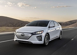 Hyundai sẽ ra mắt 13 mẫu xe thân thiện với môi trường vào năm 2022