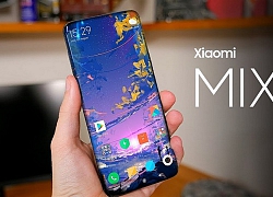 Xiaomi ngầm xác nhận Mi MIX 4, Mi 10 sẽ sử dụng màn hình có tần số quét cao