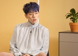 Zico: &#8216;Tôi sẽ không bao giờ làm giám khảo Show me the money nữa&#8217;