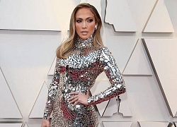 10 bộ cánh giúp Jennifer Lopez trở thành Ngôi sao sành điệu nhất năm 2019