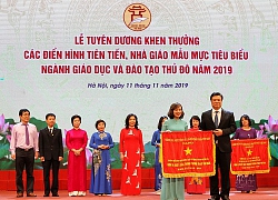 65 năm giáo dục Thủ đô: Vẫn còn nhiều trăn trở